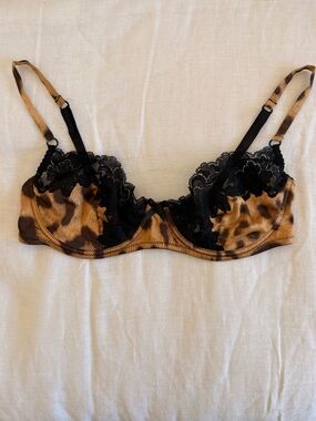 Dolce and Gabbana bra